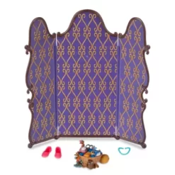 Disney Store Cinderella Story Moment Playset 13 Disney Store Cinderella Story Moment Playset -Wonder Toy Shop 460022219017 4