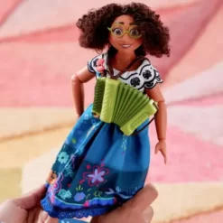 Disney Store Mirabel Singing Doll, Encanto -Wonder Toy Shop 460022220242 1