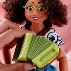 Disney Store Mirabel Singing Doll, Encanto -Wonder Toy Shop 460022220242 2