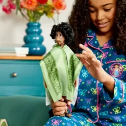 Jakks Classic Bruno Madrigal Doll, Encanto -Wonder Toy Shop 460023271465 1