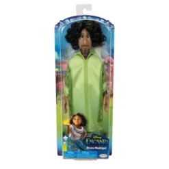 Jakks Classic Bruno Madrigal Doll, Encanto -Wonder Toy Shop 460023271465 3