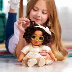 Jakks Young Mirabel Doll Set, Encanto -Wonder Toy Shop 460023271533 1