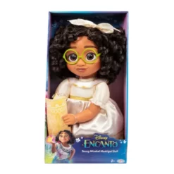 Jakks Young Mirabel Doll Set, Encanto -Wonder Toy Shop 460023271533 2