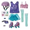 Disney Store Disney Ily 4EVER Fashion Pack Inspired By Ariel, The Little Mermaid -Wonder Toy Shop 460023285813