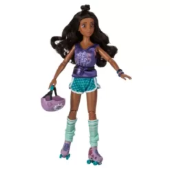 Disney Store Disney Ily 4EVER Fashion Pack Inspired By Ariel, The Little Mermaid -Wonder Toy Shop 460023285813 2