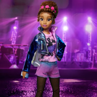 Disney Store Disney Ily 4EVER Fashion Pack Inspired By Aurora, Sleeping Beauty 4 Disney Store Disney Ily 4EVER Fashion Pack Inspired By Aurora, Sleeping Beauty - Image 2