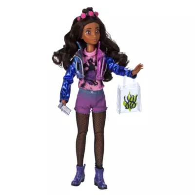 Disney Store Disney Ily 4EVER Fashion Pack Inspired By Aurora, Sleeping Beauty 5 Disney Store Disney Ily 4EVER Fashion Pack Inspired By Aurora, Sleeping Beauty - Image 3