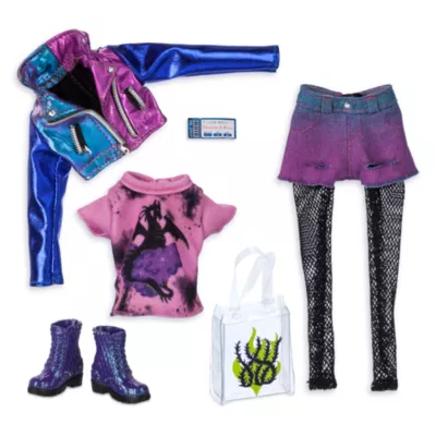 Disney Store Disney Ily 4EVER Fashion Pack Inspired By Aurora, Sleeping Beauty 3 Disney Store Disney Ily 4EVER Fashion Pack Inspired By Aurora, Sleeping Beauty