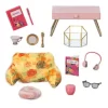 Disney Store Disney Ily 4EVER Accessory Pack Inspired By Belle, Beauty And The Beast -Wonder Toy Shop 460023286070