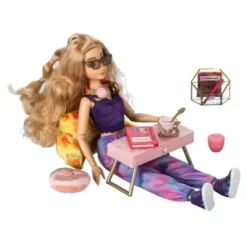 Disney Store Disney Ily 4EVER Accessory Pack Inspired By Belle, Beauty And The Beast -Wonder Toy Shop 460023286070 2