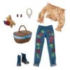 Disney Store Disney Ily 4EVER Fashion Pack Inspired By Belle, Beauty And The Beast -Wonder Toy Shop 460023287718