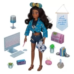 Disney Store Disney Ily 4EVER Accessory Pack Inspired By Cinderella -Wonder Toy Shop 460023288050 2
