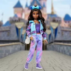 Disney Store Disney Ily 4EVER Doll Inspired By Ariel, The Little Mermaid -Wonder Toy Shop 460023288210 1