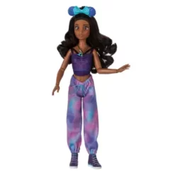 Disney Store Disney Ily 4EVER Doll Inspired By Ariel, The Little Mermaid -Wonder Toy Shop 460023288210 2