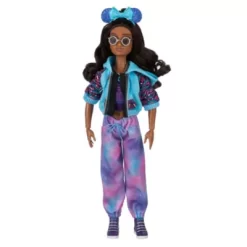Disney Store Disney Ily 4EVER Doll Inspired By Ariel, The Little Mermaid -Wonder Toy Shop 460023288210 3