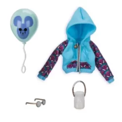 Disney Store Disney Ily 4EVER Doll Inspired By Ariel, The Little Mermaid -Wonder Toy Shop 460023288210 6