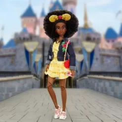 Disney Store Disney Ily 4EVER Doll Inspired By Belle, Beauty And The Beast 12 Disney Store Disney Ily 4EVER Doll Inspired By Belle, Beauty And The Beast -Wonder Toy Shop 460023288395 1