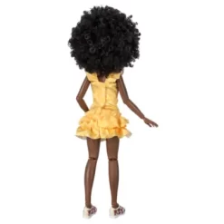 Disney Store Disney Ily 4EVER Doll Inspired By Belle, Beauty And The Beast 14 Disney Store Disney Ily 4EVER Doll Inspired By Belle, Beauty And The Beast -Wonder Toy Shop 460023288395 3