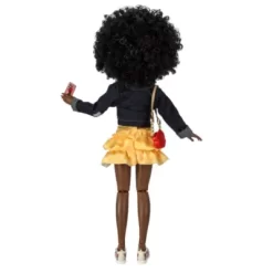 Disney Store Disney Ily 4EVER Doll Inspired By Belle, Beauty And The Beast 16 Disney Store Disney Ily 4EVER Doll Inspired By Belle, Beauty And The Beast -Wonder Toy Shop 460023288395 5