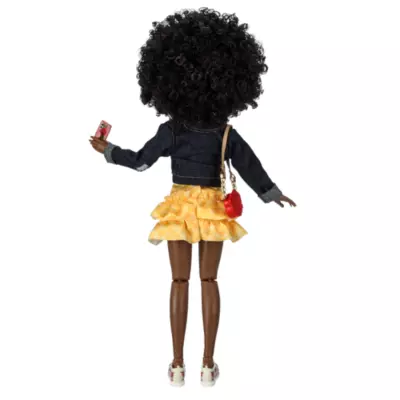 Disney Store Disney Ily 4EVER Doll Inspired By Belle, Beauty And The Beast 8 Disney Store Disney Ily 4EVER Doll Inspired By Belle, Beauty And The Beast - Image 6