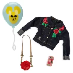 Disney Store Disney Ily 4EVER Doll Inspired By Belle, Beauty And The Beast 17 Disney Store Disney Ily 4EVER Doll Inspired By Belle, Beauty And The Beast -Wonder Toy Shop 460023288395 6