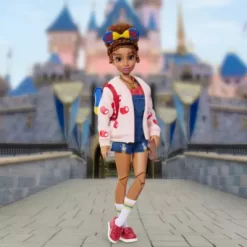 Disney Store Disney Ily 4EVER Doll Inspired By Snow White -Wonder Toy Shop 460023288623 1