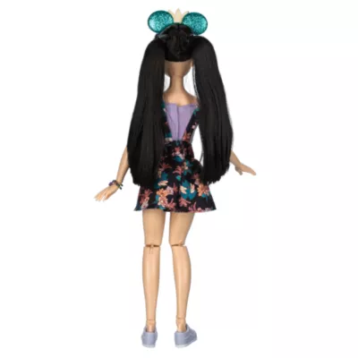 Disney Store Disney Ily 4EVER Doll Inspired By Tiana, The Princess And The Frog 7 Disney Store Disney Ily 4EVER Doll Inspired By Tiana, The Princess And The Frog - Image 5