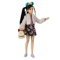 Disney Store Disney Ily 4EVER Doll Inspired By Tiana, The Princess And The Frog 15 Disney Store Disney Ily 4EVER Doll Inspired By Tiana, The Princess And The Frog -Wonder Toy Shop 460023288708 5