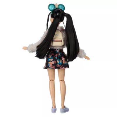 Disney Store Disney Ily 4EVER Doll Inspired By Tiana, The Princess And The Frog 9 Disney Store Disney Ily 4EVER Doll Inspired By Tiana, The Princess And The Frog - Image 7