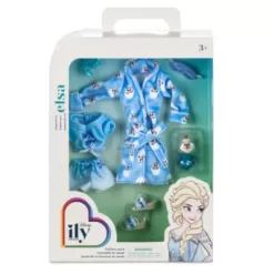 Disney Store Disney Ily 4EVER Fashion Pack Inspired By Elsa, Frozen -Wonder Toy Shop 460023288883 4