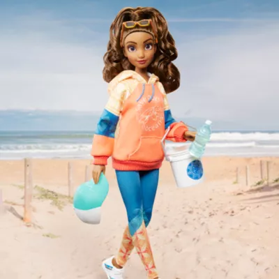 Disney Store Disney Ily 4EVER Fashion Pack Inspired By Moana 4 Disney Store Disney Ily 4EVER Fashion Pack Inspired By Moana - Image 2