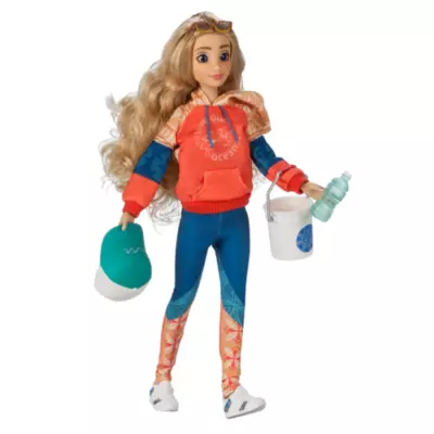 Disney Store Disney Ily 4EVER Fashion Pack Inspired By Moana 5 Disney Store Disney Ily 4EVER Fashion Pack Inspired By Moana - Image 3