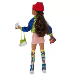 Disney Store Disney Ily 4EVER Fashion Pack Inspired By Mulan -Wonder Toy Shop 460023289125 2
