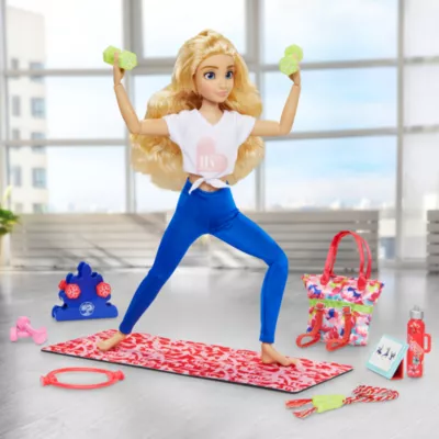 Disney Store Disney Ily 4EVER Accessory Pack Inspired By Mulan 4 Disney Store Disney Ily 4EVER Accessory Pack Inspired By Mulan - Image 2