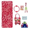 Disney Store Disney Ily 4EVER Accessory Pack Inspired By Mulan -Wonder Toy Shop 460023340680