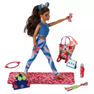 Disney Store Disney Ily 4EVER Accessory Pack Inspired By Mulan 5 Disney Store Disney Ily 4EVER Accessory Pack Inspired By Mulan - Image 3