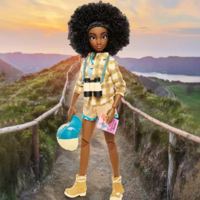 Disney Store Disney Ily 4EVER Fashion Pack Inspired By Pocahontas 4 Disney Store Disney Ily 4EVER Fashion Pack Inspired By Pocahontas - Image 2