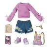Disney Store Disney Ily 4EVER Fashion Pack Inspired By Rapunzel, Tangled -Wonder Toy Shop 460023340925