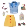 Disney Store Disney Ily 4EVER Fashion Pack Inspired By Snow White -Wonder Toy Shop 460023341182