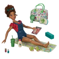 Disney Store Disney Ily 4EVER Accessory Pack Inspired By Tiana, The Princess And The Frog -Wonder Toy Shop 460023341267 2