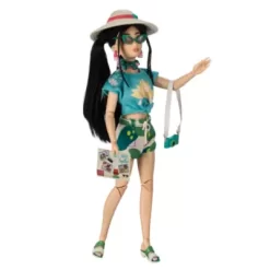 Disney Store Disney Ily 4EVER Fashion Pack Inspired By Tiana, The Princess And The Frog -Wonder Toy Shop 460023341342 2