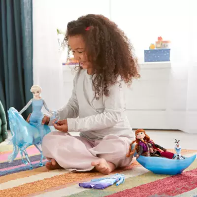 Disney Store Frozen Gift Set For Kids 4 Disney Store Frozen Gift Set For Kids - Image 2