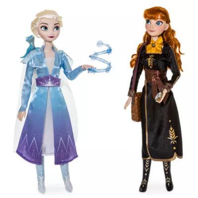 Disney Store Frozen Gift Set For Kids 5 Disney Store Frozen Gift Set For Kids - Image 3