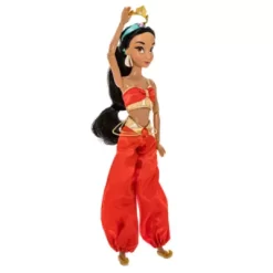 Disney Store Aladdin Doll Set For Kids -Wonder Toy Shop 460023439292 4