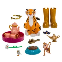 Disney Store Aladdin Doll Set For Kids -Wonder Toy Shop 460023439292 6