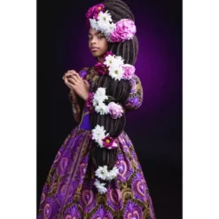 Rapunzel Inspired Disney Princess Doll By CreativeSoul Photography -Wonder Toy Shop 460023646287 2