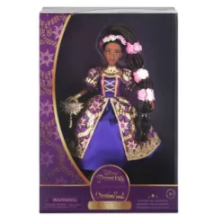 Rapunzel Inspired Disney Princess Doll By CreativeSoul Photography -Wonder Toy Shop 460023646287 6