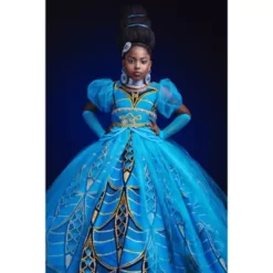 Cinderella Inspired Disney Princess Doll By CreativeSoul Photography -Wonder Toy Shop 460023646362 2