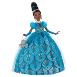 Cinderella Inspired Disney Princess Doll By CreativeSoul Photography -Wonder Toy Shop 460023646362 3