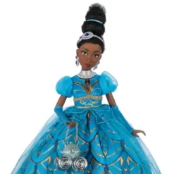 Cinderella Inspired Disney Princess Doll By CreativeSoul Photography -Wonder Toy Shop 460023646362 4